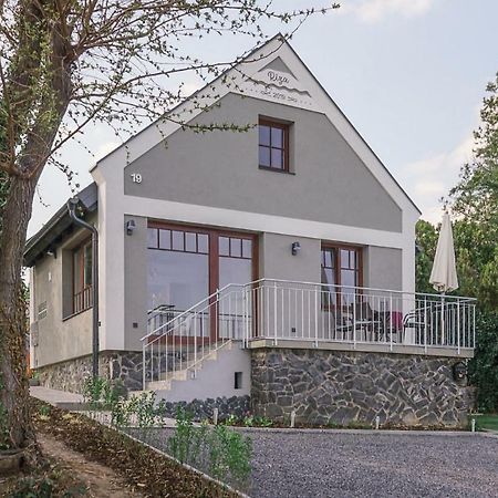 Riza Villa Badacsonytomaj Buitenkant foto