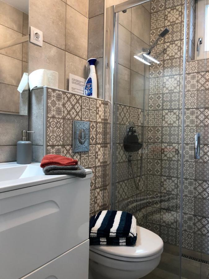 Riza Villa Badacsonytomaj Buitenkant foto